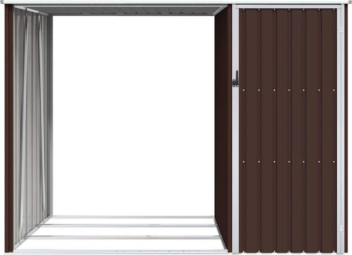 Produktbild vidaXL Gerätehaus