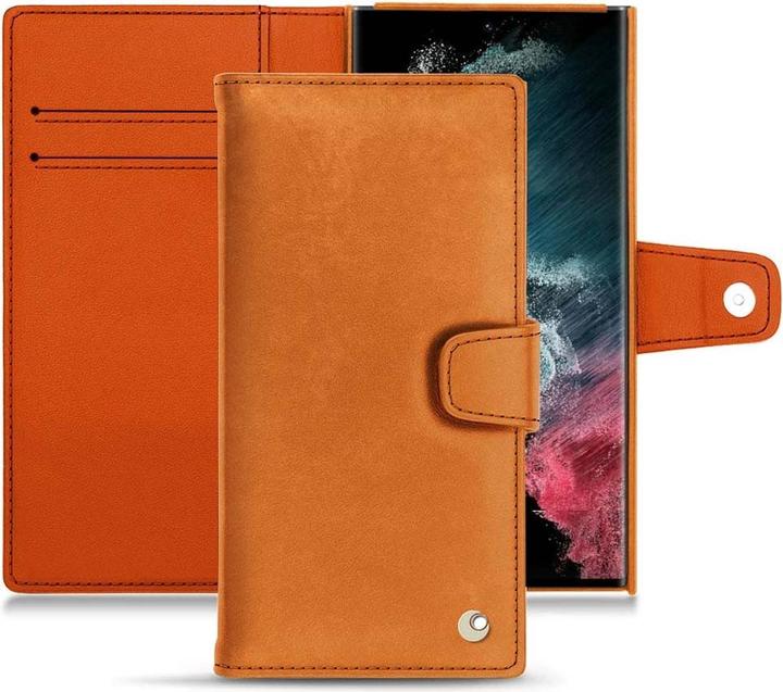 Tangerine vintage ( Pantone #d47231 )