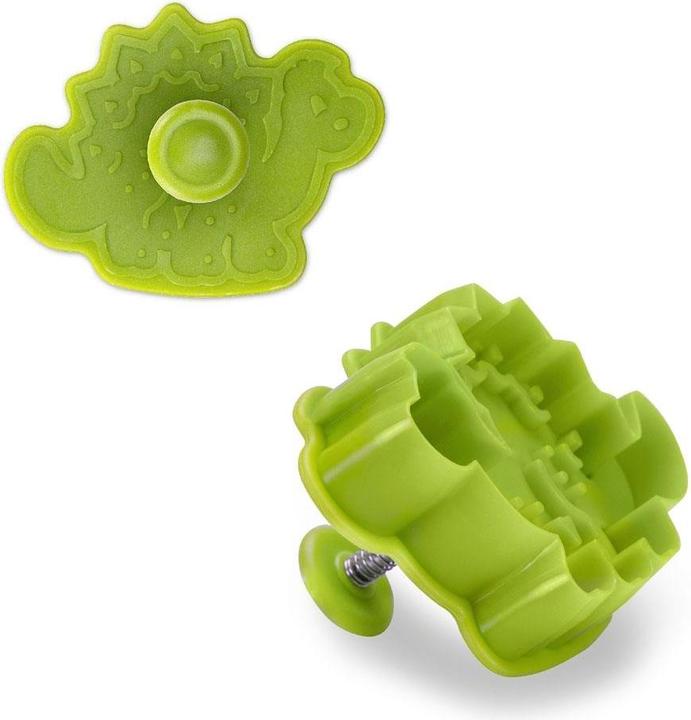 Image du produit Städter Emporte-pièce avec éjecteur Dinosaure