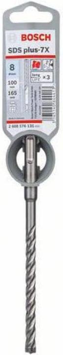 Produktbild Bosch Professional Zubehör Hammerbohrer SDS-plus-7X (8 mm)