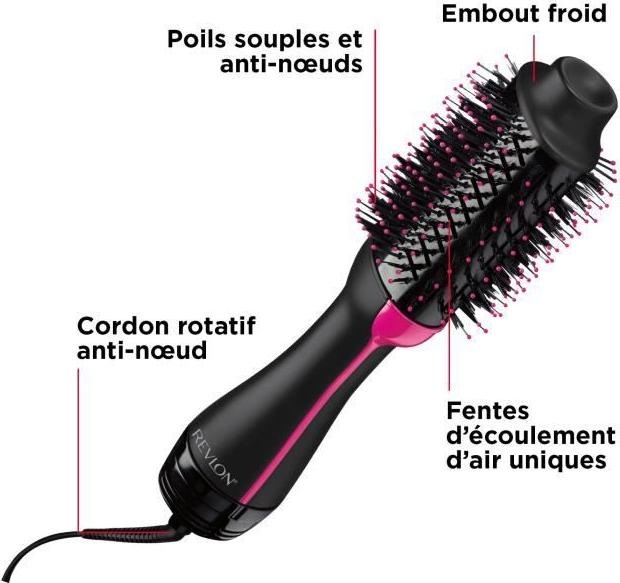 Immagine prodotto Revlon RVDR5222E