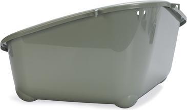 Image du produit Karlie Bac à litière pour rongeurs Hawai modèle d'angle