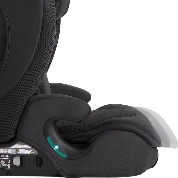 Actual product image Joie i-Irvana Max (ECE R129/i-Size Standard)