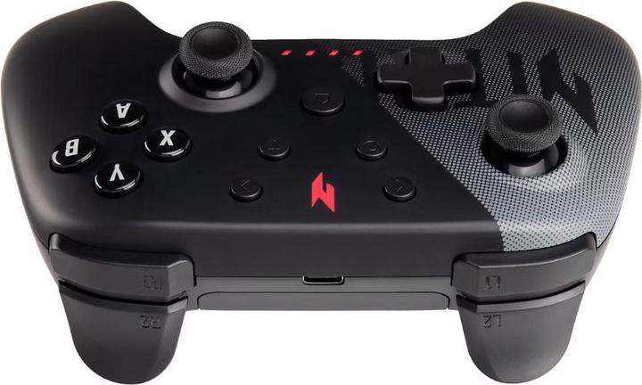 Actual product image Acer Nitro Wireless Controller NGR300 (Android, PC, Switch)