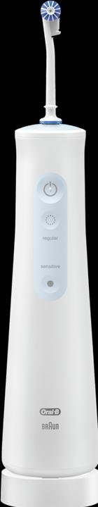 Produktbild Oral-B AquaCare 4