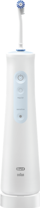 Actual product image Oral-B AquaCare 4