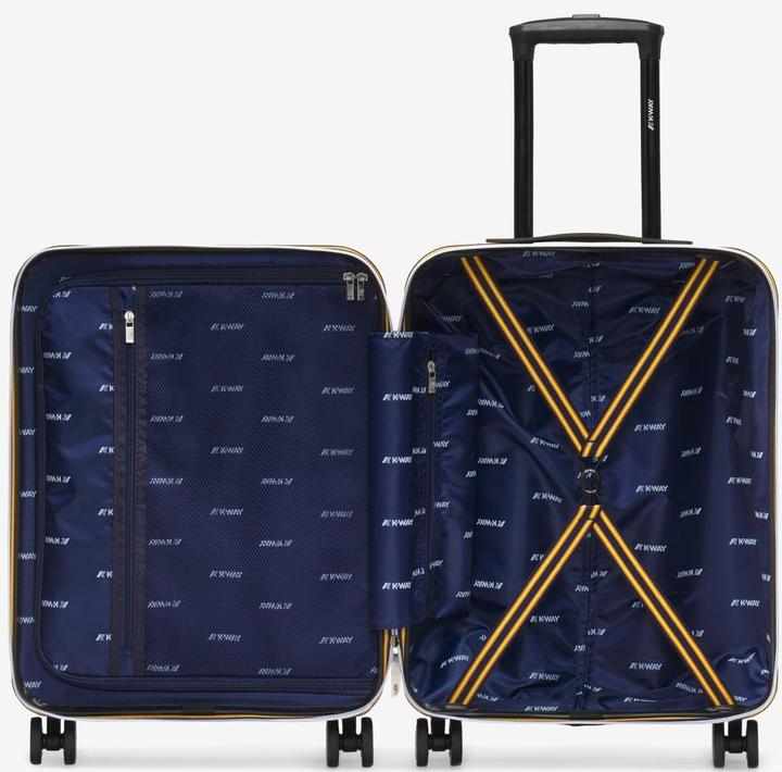 Produktbild K-Way Cabin Trolley Small (44 l)