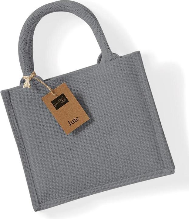 Immagine prodotto Westford Mill - Mini Borsa Riutilizzabile per la Spesa (6 l)