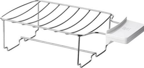 Actual product image Zwilling Bread roll warmer, 2 long slots | white