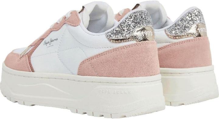 Immagine prodotto Pepe Jeans Scarpa da Ginnastica Kore Multi W (42)