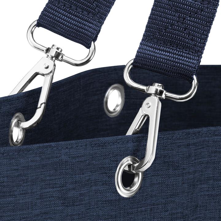 Produktbild reisenthel Tasche Shopper XL Twist Navy