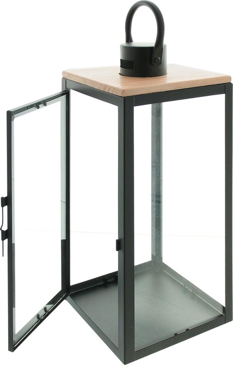 Produktbild Angela Bruderer Laterne «Modern» (1 x)