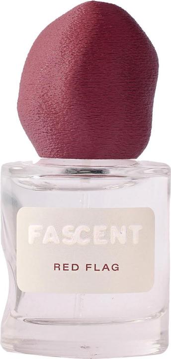 Immagine prodotto Fascent RED FLAG Eau de Parfum (Eau de parfum, 30 ml)