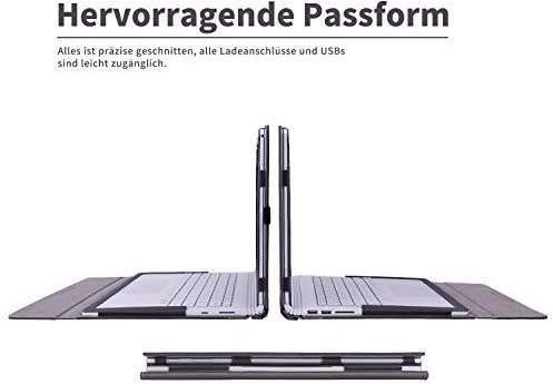 Produktbild Eaivodo Surface Book 3 Hülle Cover 15 Zoll