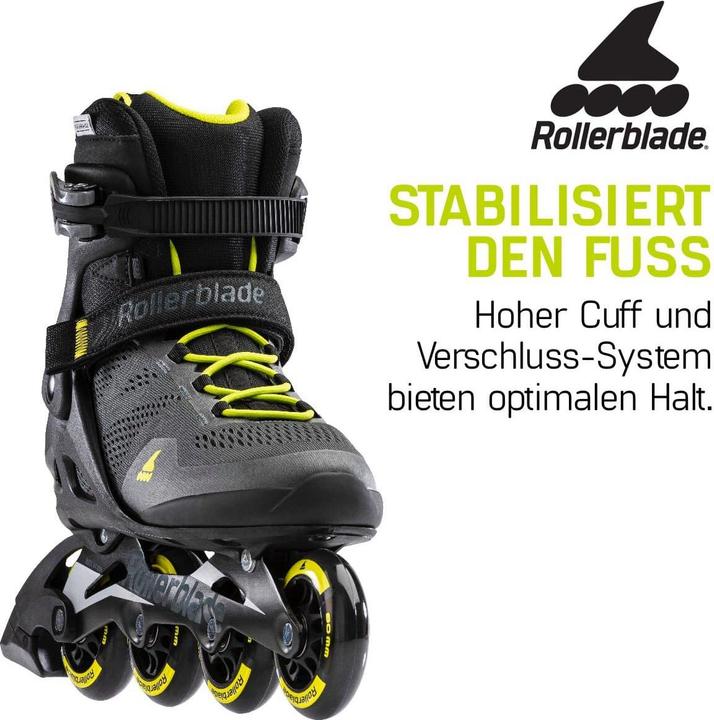 Produktbild Rollerblade Macroblade 80 (44)