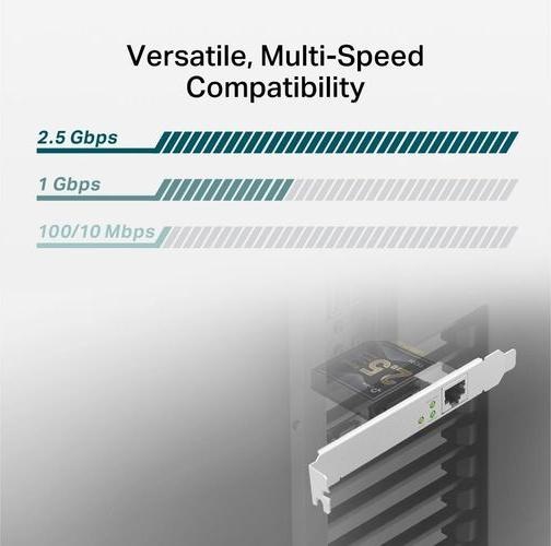 Produktbild TP-Link TX201 (PCI Express 2.1)