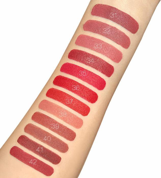 Image du produit Diego dalla Palma Système de recharge The Lipstick Demi-Matt 38 (38)