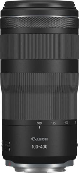 Image du produit Canon RF 100-400mm f/5.6-8 IS USM - (UE) (Canon RF, Plein format)