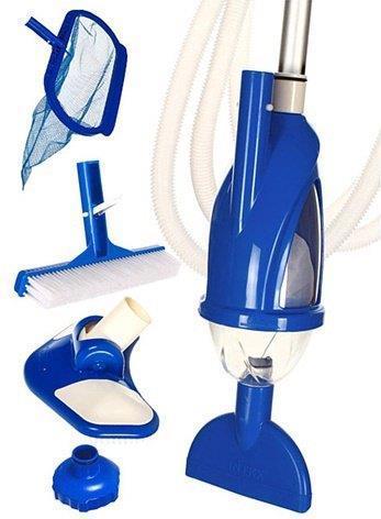 Produktbild Intex Deluxe Set