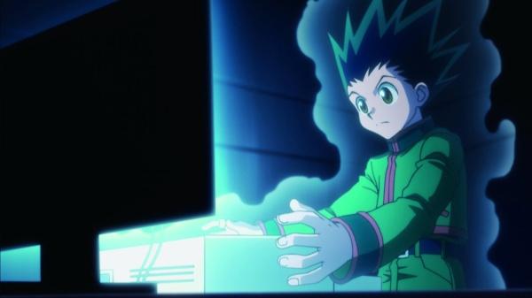 Immagine prodotto HUNTERxHUNTER - Nuova edizione: Volume 6 (Blu-ray, Tedesco)