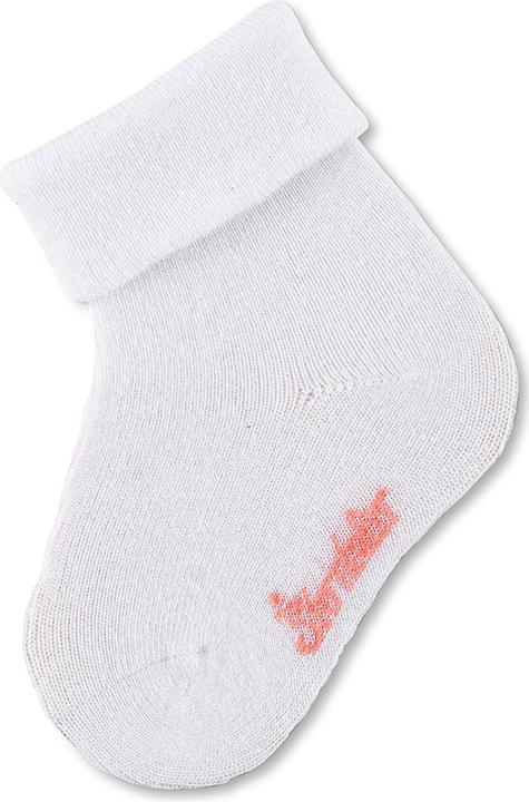 Produktbild Sterntaler Baby Söckchen 3er Pack zart (3er Pack, 13/14)