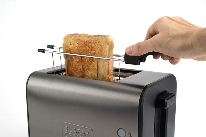 Actual product image Black & Decker BXTOA900E