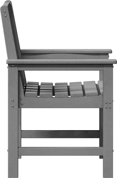 Produktbild vidaXL Gartenstuhl