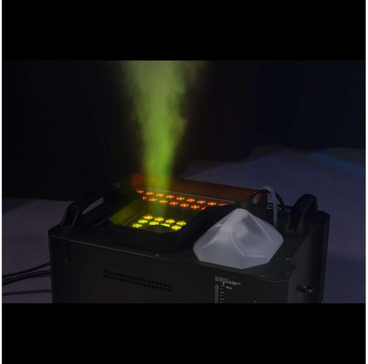 Image du produit BeamZ Nebelmaschine BLAZE2200