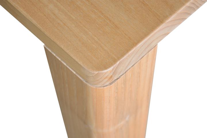 Image du produit SIT Möbel Scandi Blonde (160 x 90 x 78 cm)