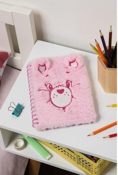 Immagine prodotto Paladone Products Care Bears Fluffy Notebook