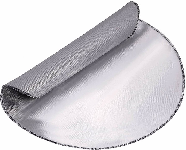 Produktbild Tensun Feuerfeste Matte 36, Grill und Feuerstelle Hochtemperatur Matte