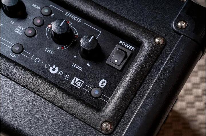 Immagine prodotto Blackstar ID Combo: CORE V4 Stereo 10 Bluetooth (Chitarra, 10 W)