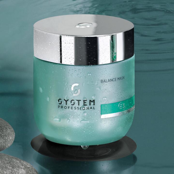 Immagine prodotto System Professional Equilibrio - Maschera (200 ml)