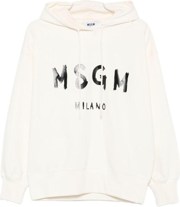 Produktbild MSGM Maglie Bianco (M)