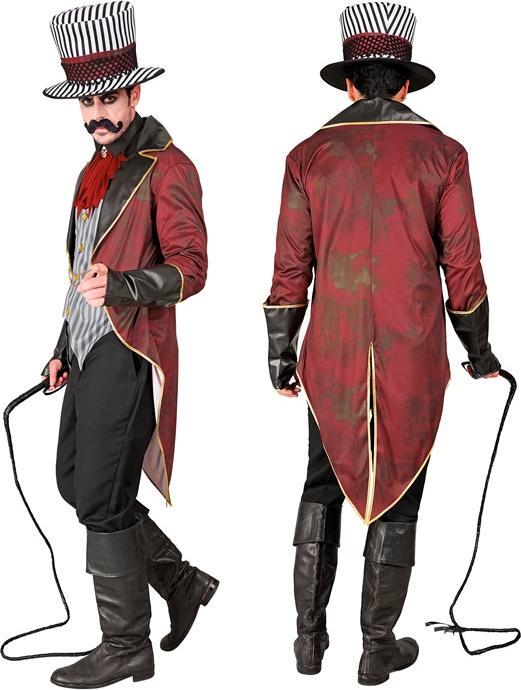 Produktbild Widmann Böser Zirkusdirektor (S)