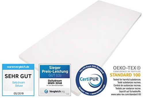 Produktbild Dailydream Matratzenauflage Deluxe