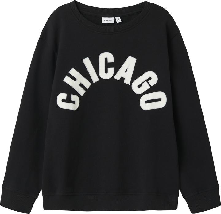 Produktbild Name it Regular Fit Sweatshirt (122)