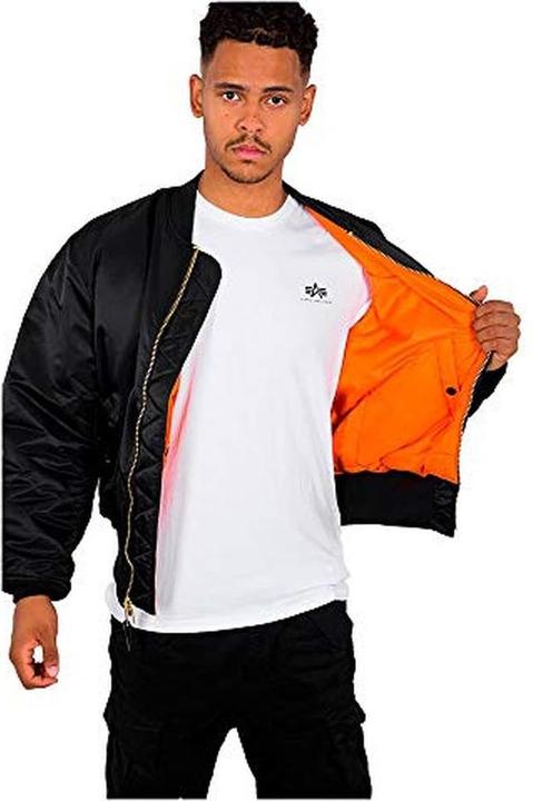 Produktbild Alpha Industries MA-1 (L)