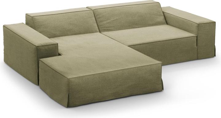 Produktbild Micadoni Jodie (Ecksofa)