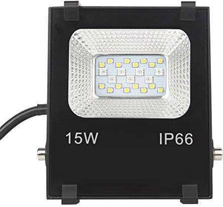 Produktbild ChangM RGB LED Strahler (1200 lm, IP66)