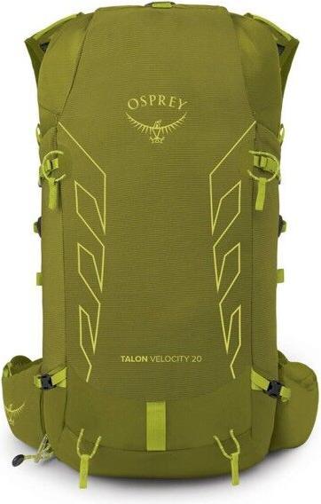 Actual product image Osprey Talon Velocity 20 (22 l)