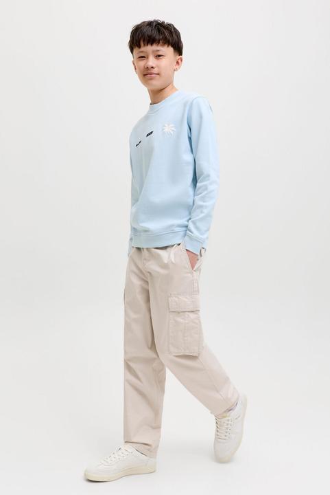 Produktbild Jack & Jones Cargo-Hose Junior Cargo-Hose (146)