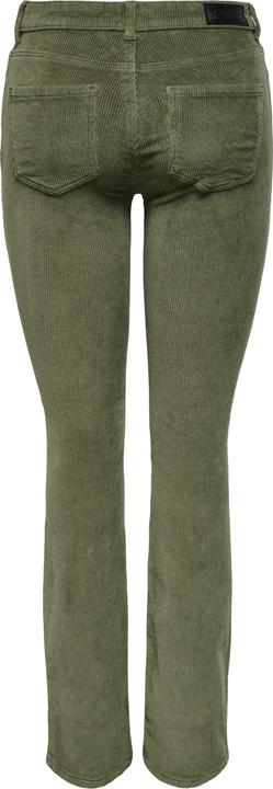 Produktbild Only Ausgestellt Mittlere Taille Ausgestellt Hose Hose (W40/L34)