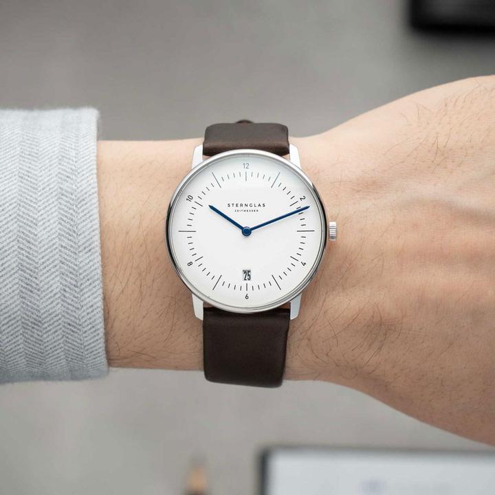 Produktbild Sternglas Naos (Analoguhr, 38 mm)