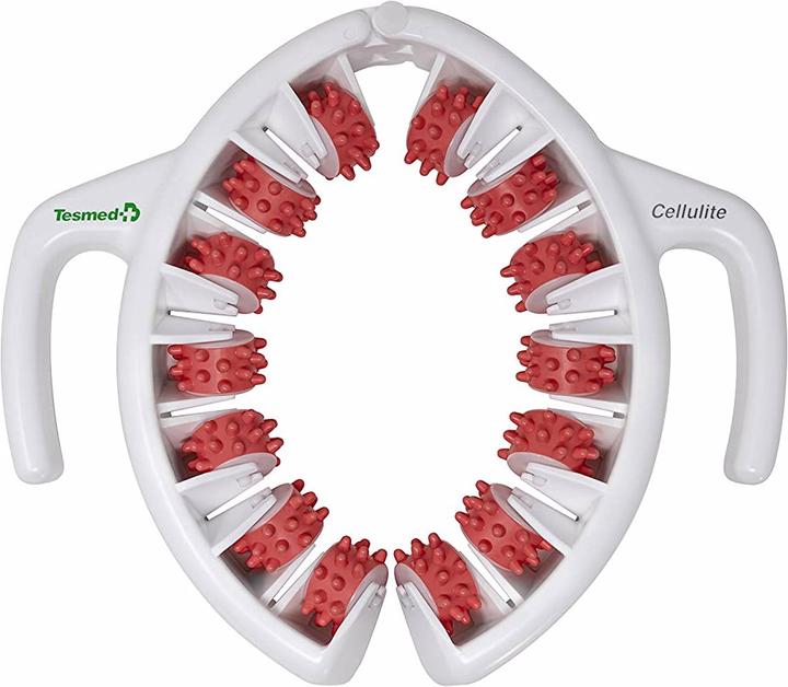 Cellulite massager