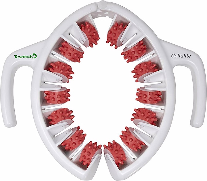 Tesmed Massaggiatore della cellulite