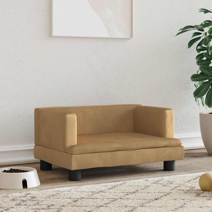Image du produit vidaXL Hundebett (Chien)