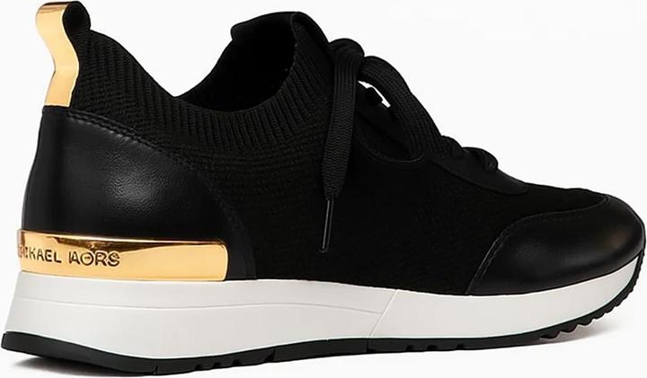 Image du produit Michael Kors Damen Sneaker Solara Nova - Polyester - Freizeit (40)