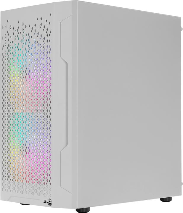 Actual product image AeroCool Trinity Mini (mATX, Mini-ITX)