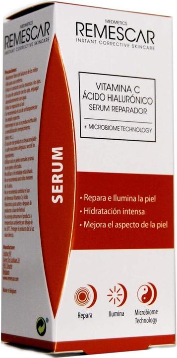 Image du produit Remescar Sérum de vitamine C (30 ml)